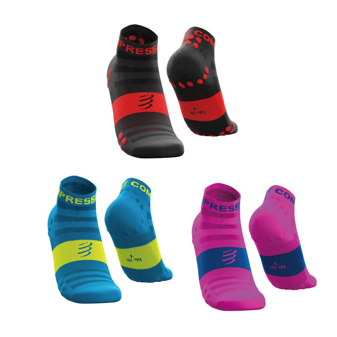 V3 超輕量9克踝襪(3色)