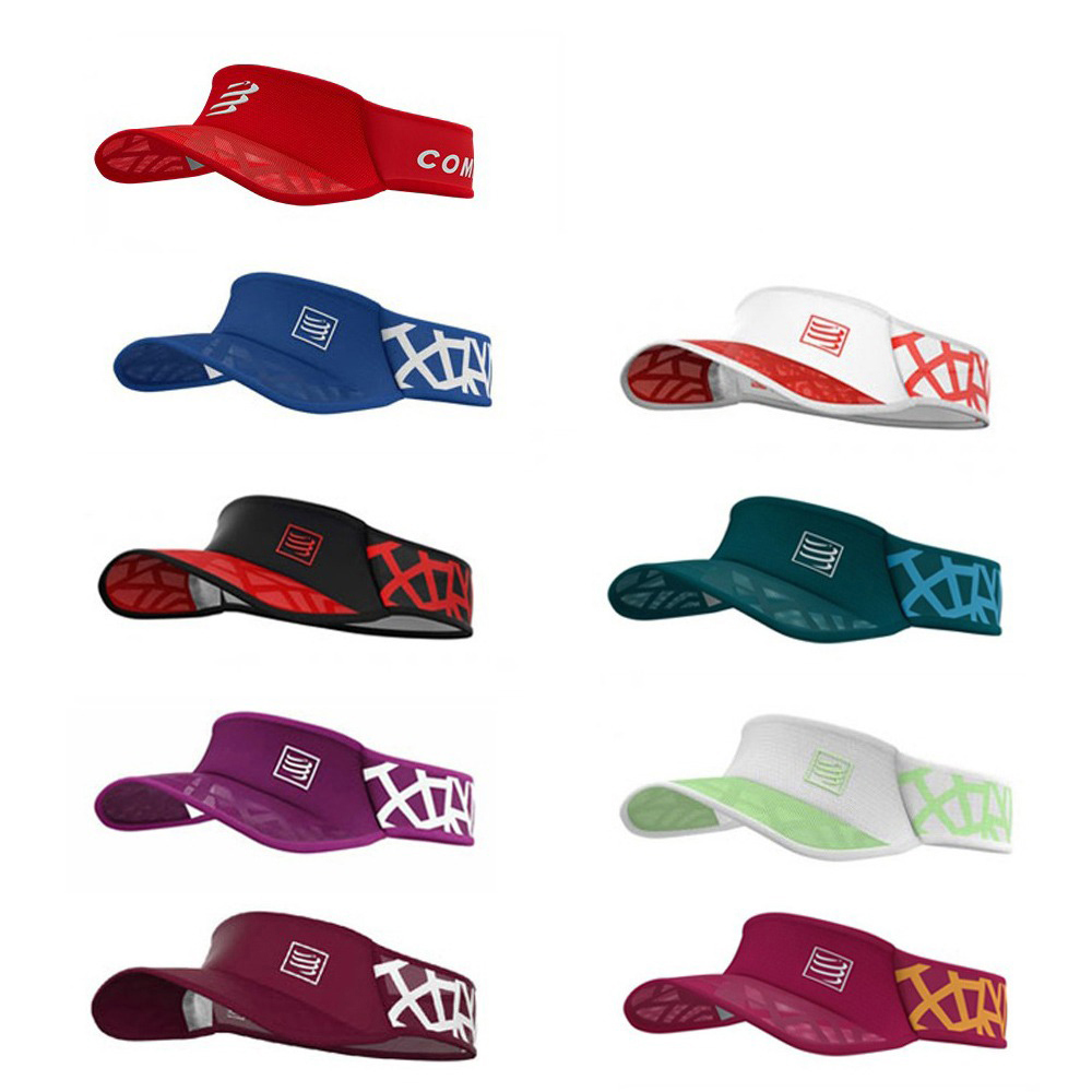 超輕量蛛網中空帽(9色可選)