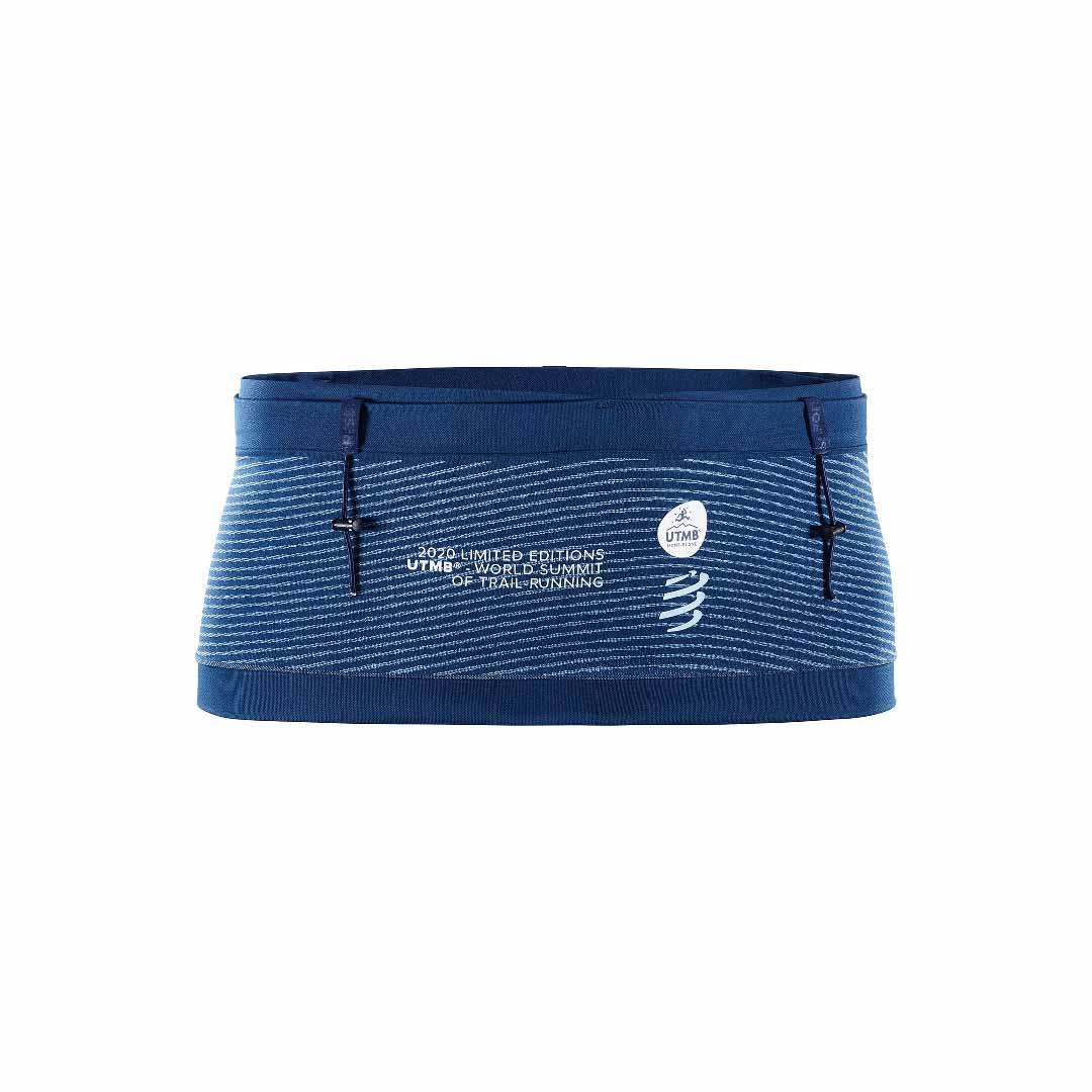 UTMB 2020 自由腰帶 FREE BELT 寬版越野腰帶