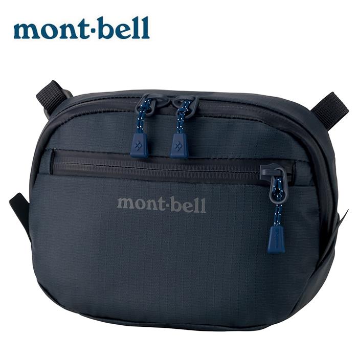 Mont Bell 日本 鄉野情戶外休閒專業中心