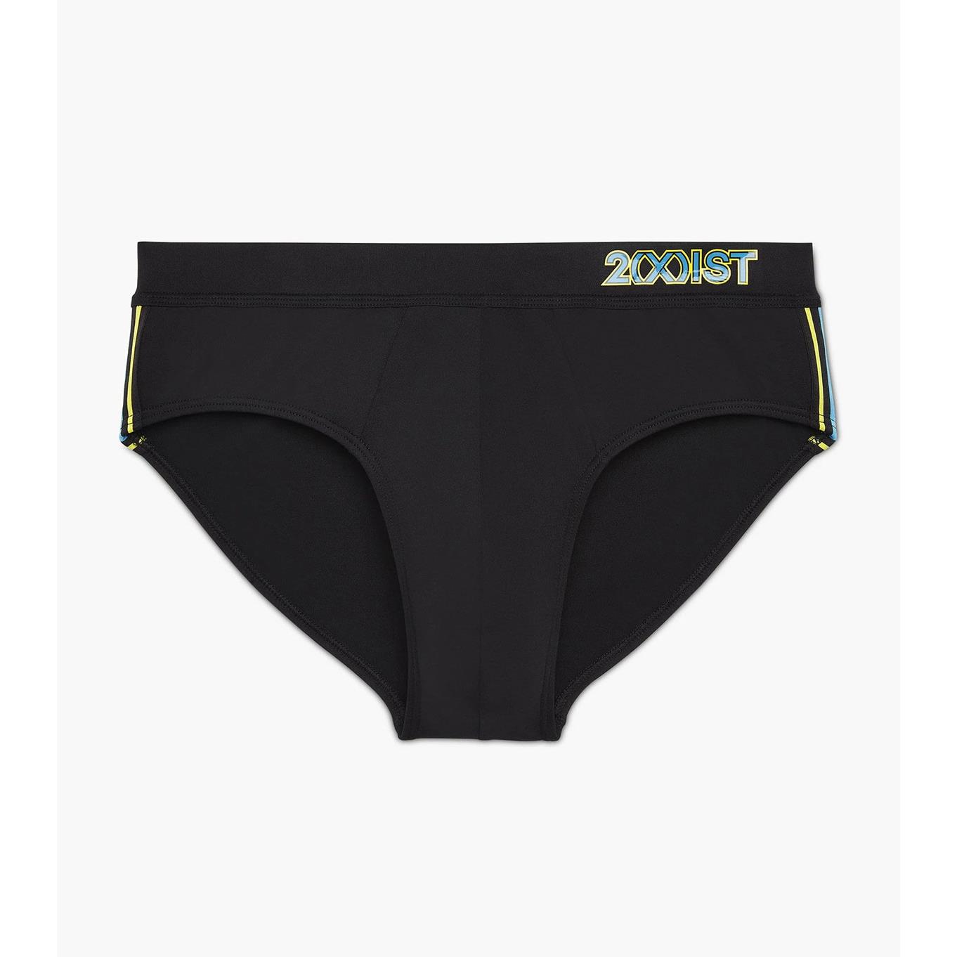 GRAPHIC MICRO NO-SHOW BRIEF