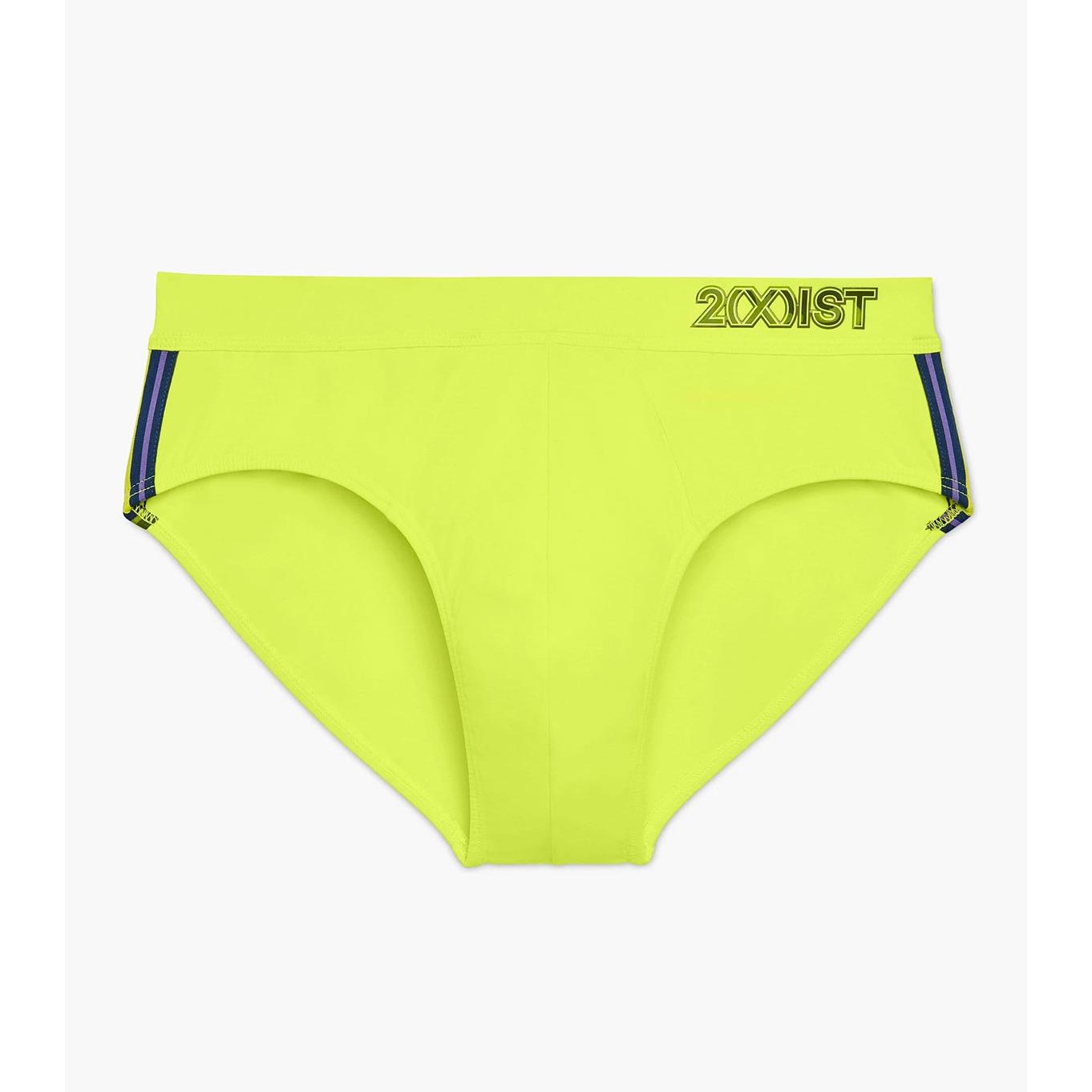 GRAPHIC MICRO NO-SHOW BRIEF