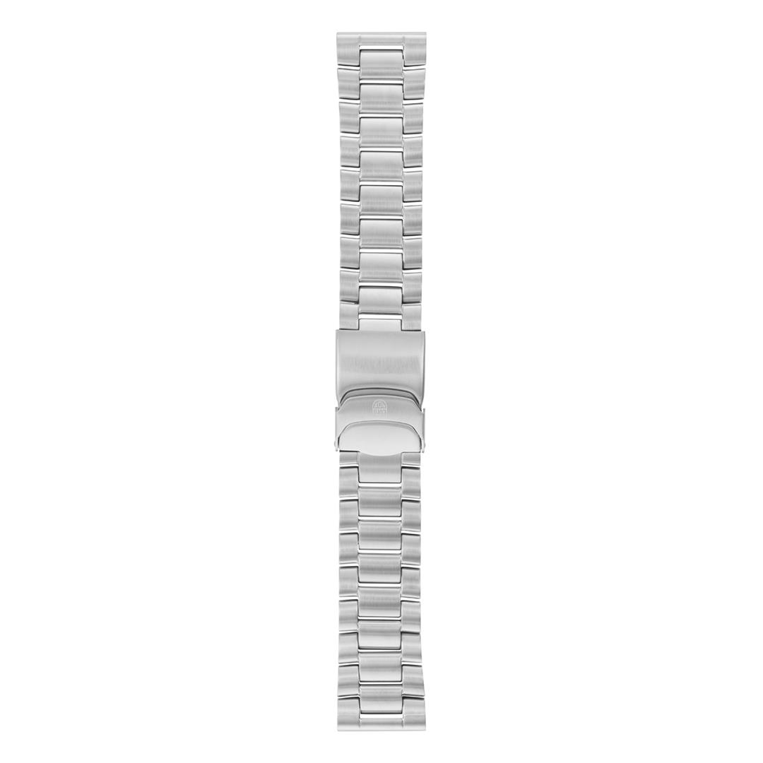 鐵漢系列 不鏽鋼錶帶-23mm  FM3150ST