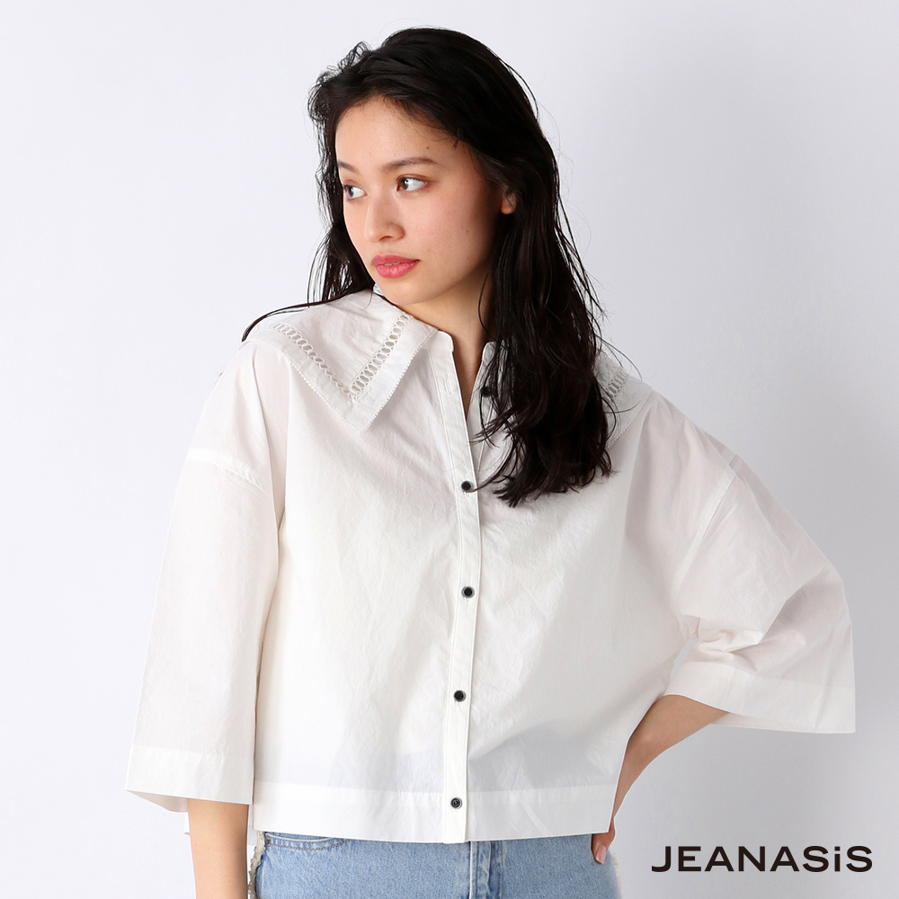 jeanasis dot st tw
