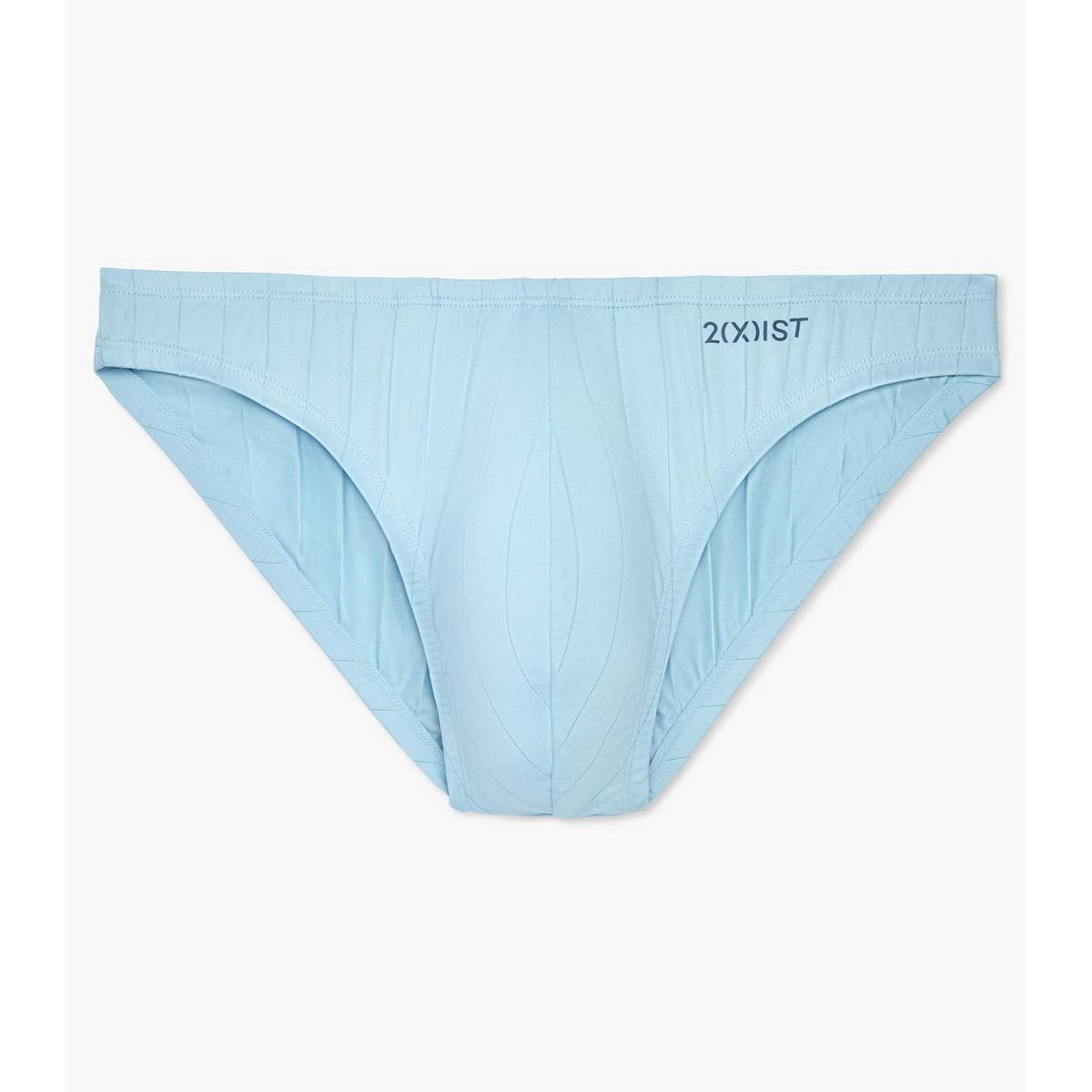 PINSTRIPE HIP BRIEF