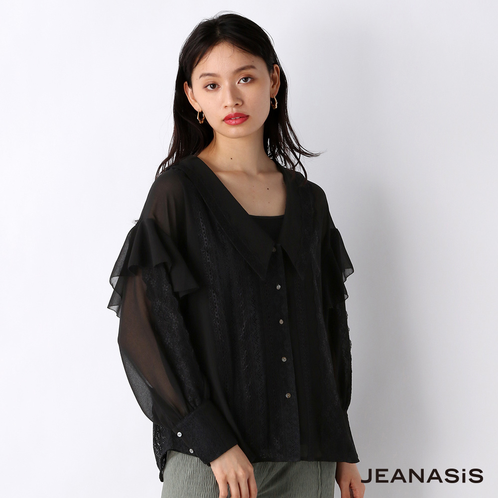 jeanasis dot st tw