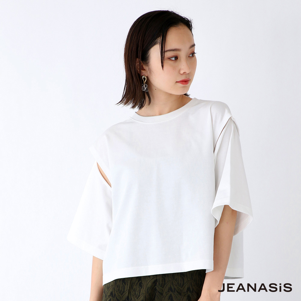 jeanasis dot st tw