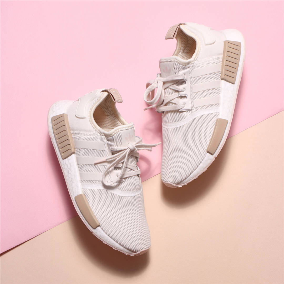 Adidas 男鞋 布魯克林運動流行館