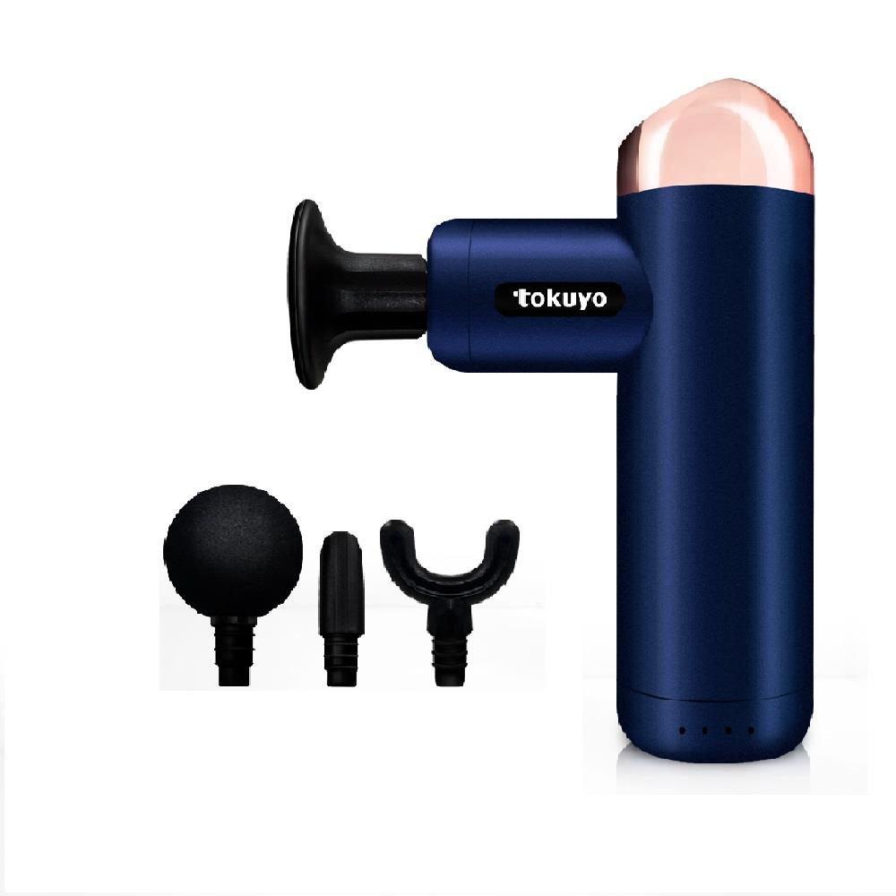 美體手持系列| 美體舒壓商品推薦| tokuyo
