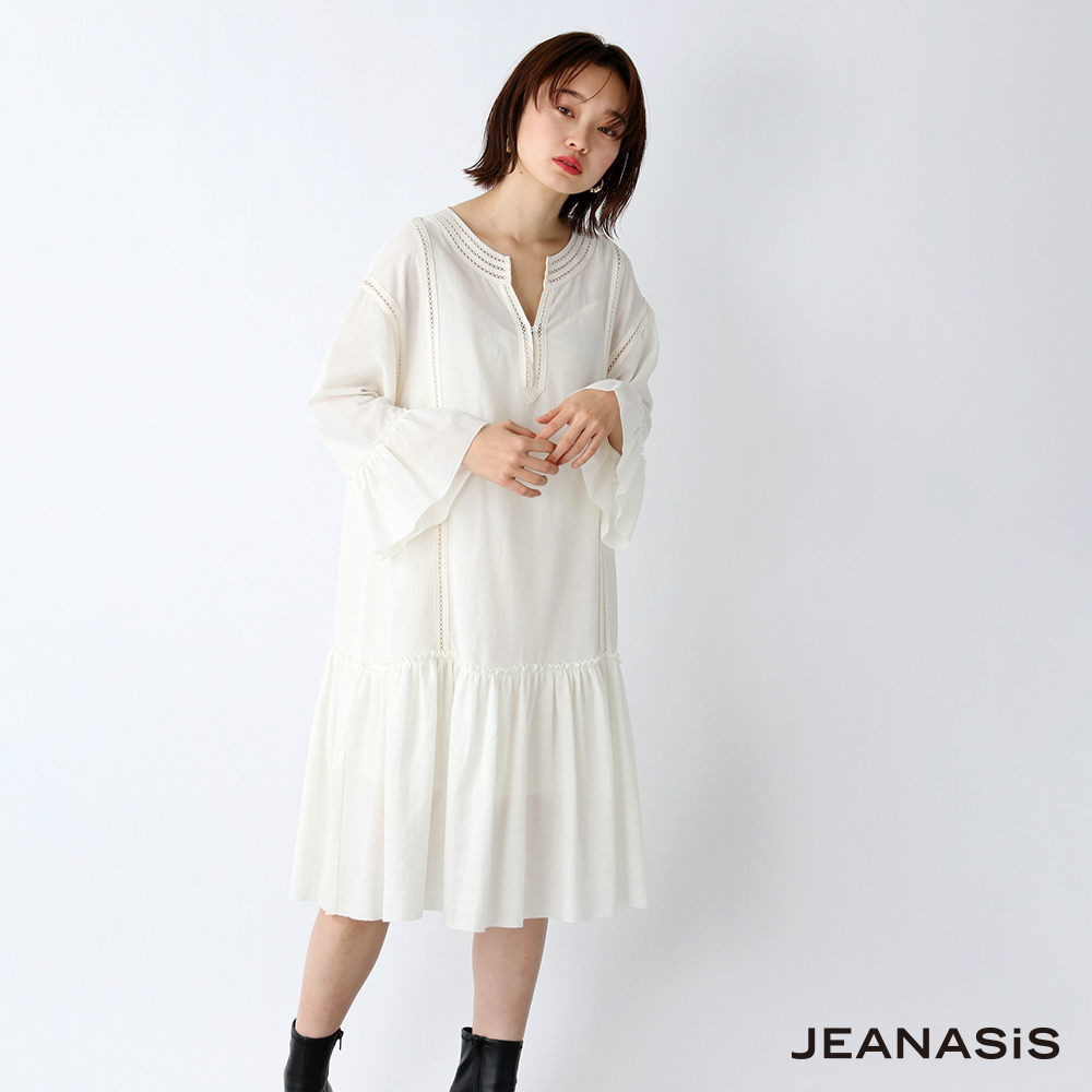 jeanasis dot st tw