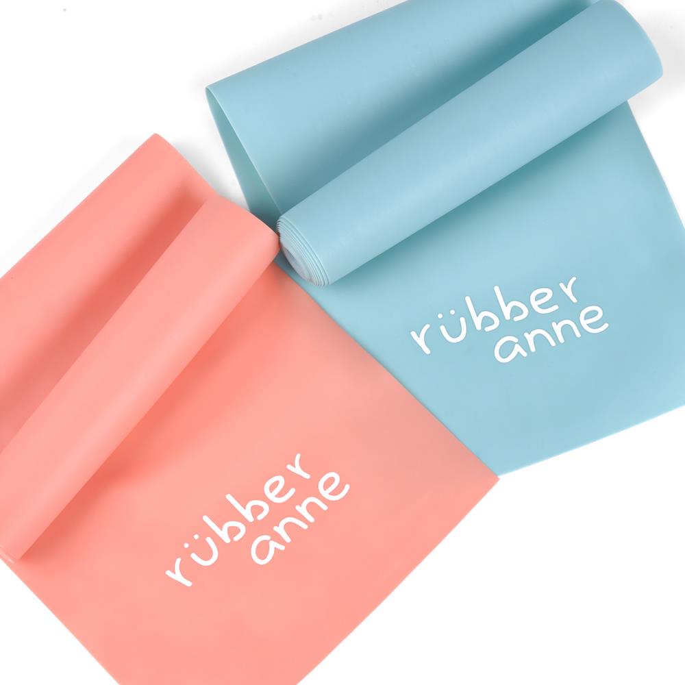 【rubber anne】超Q彈力拉帶