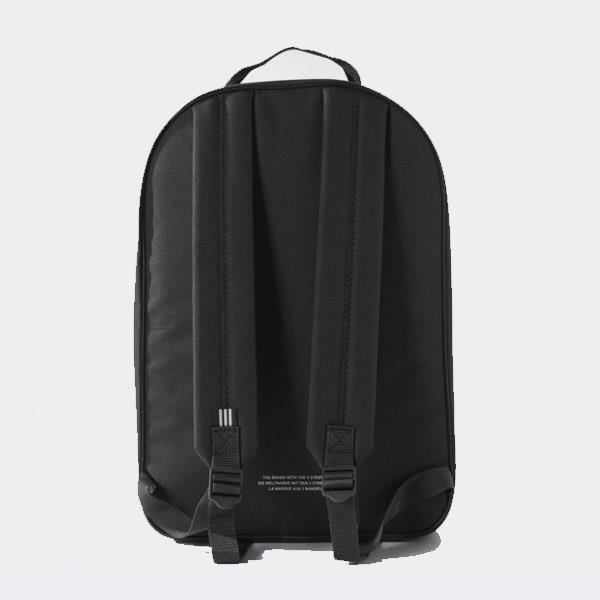 ADIDAS ORIGINALS TREFOIL LOGO BACKPACK BK6723 QUEST SHOP