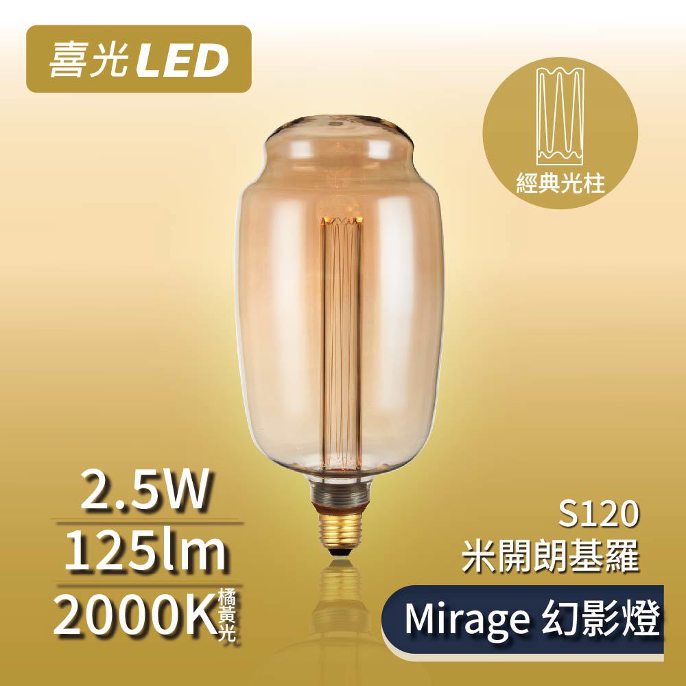 鎢絲燈泡與LED球泡燈原理、應用介紹｜挑選適合燈泡，營造美感氛圍 - SYLSTAR 喜光LED - 專業照明旗艦店