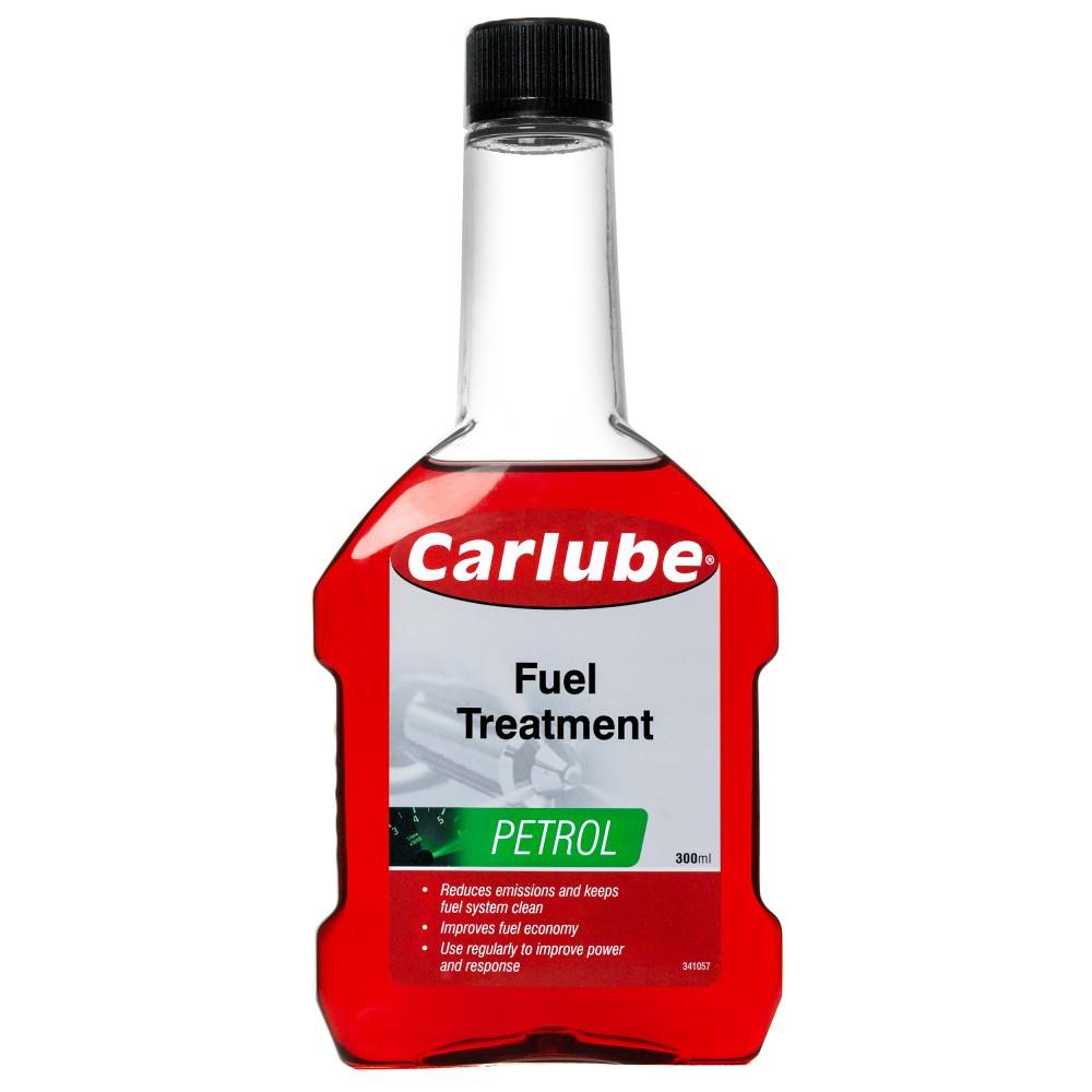 Carlube 凱路 汽油油路清潔劑