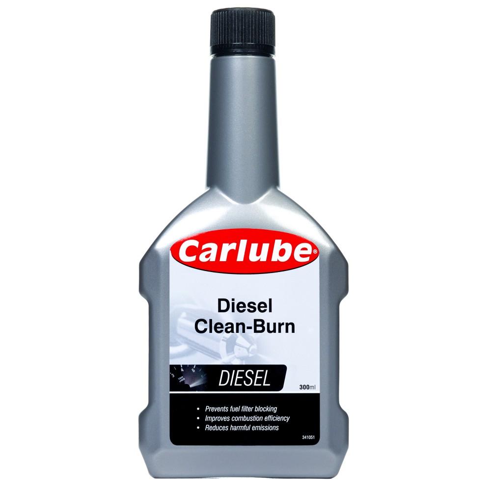 Carlube凱路 柴油引擎燃燒室清潔劑