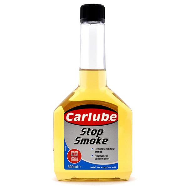 英國CarlubeSTOP Smoke 引擎補缸劑(止煙劑)