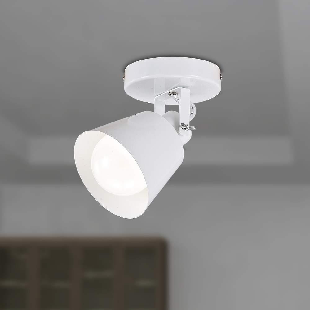工業風吸頂燈、半吸頂燈、單吸頂燈 YP80-841-1
