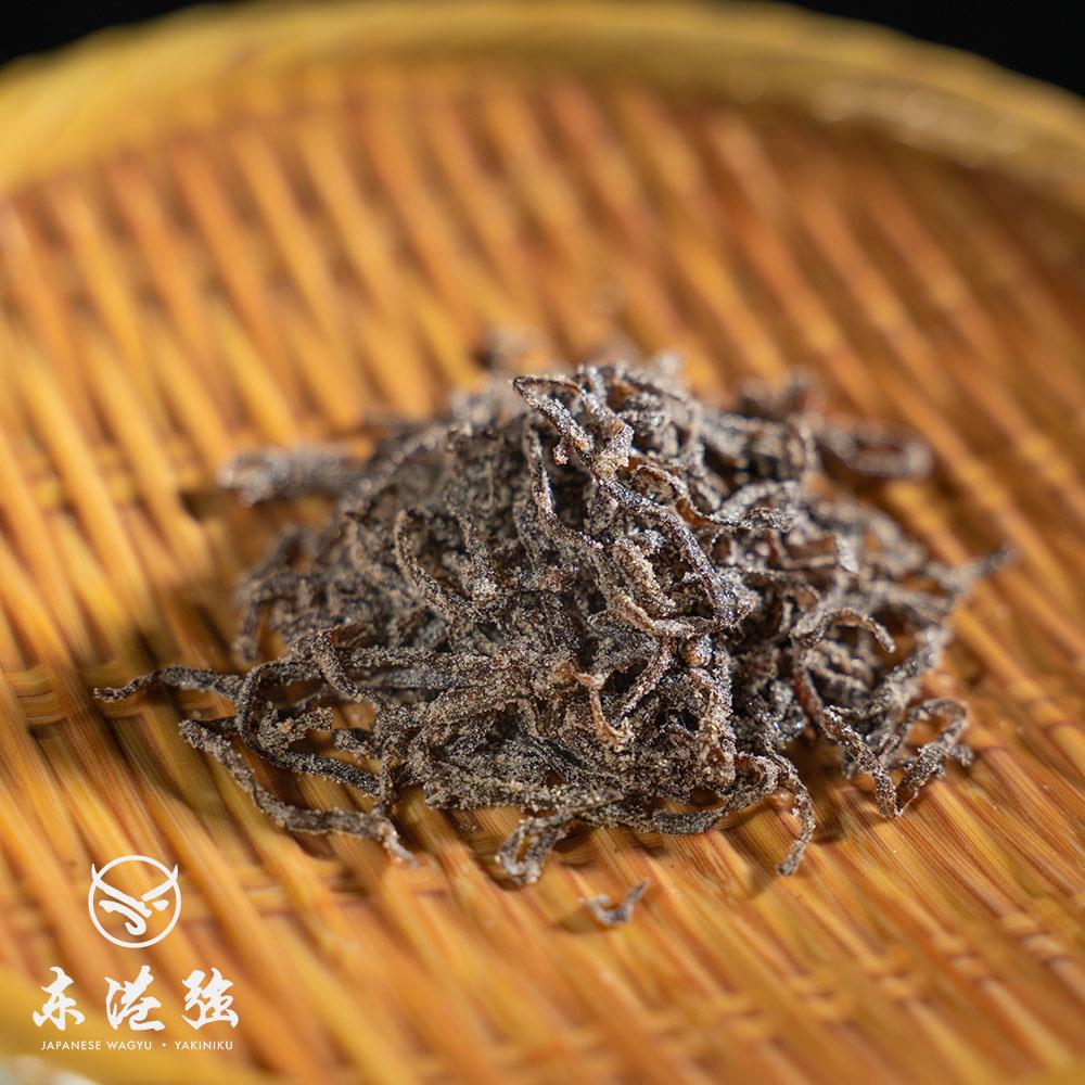 【加購】北海道鹽昆布-21g(此為加購商品不能單獨出貨)
