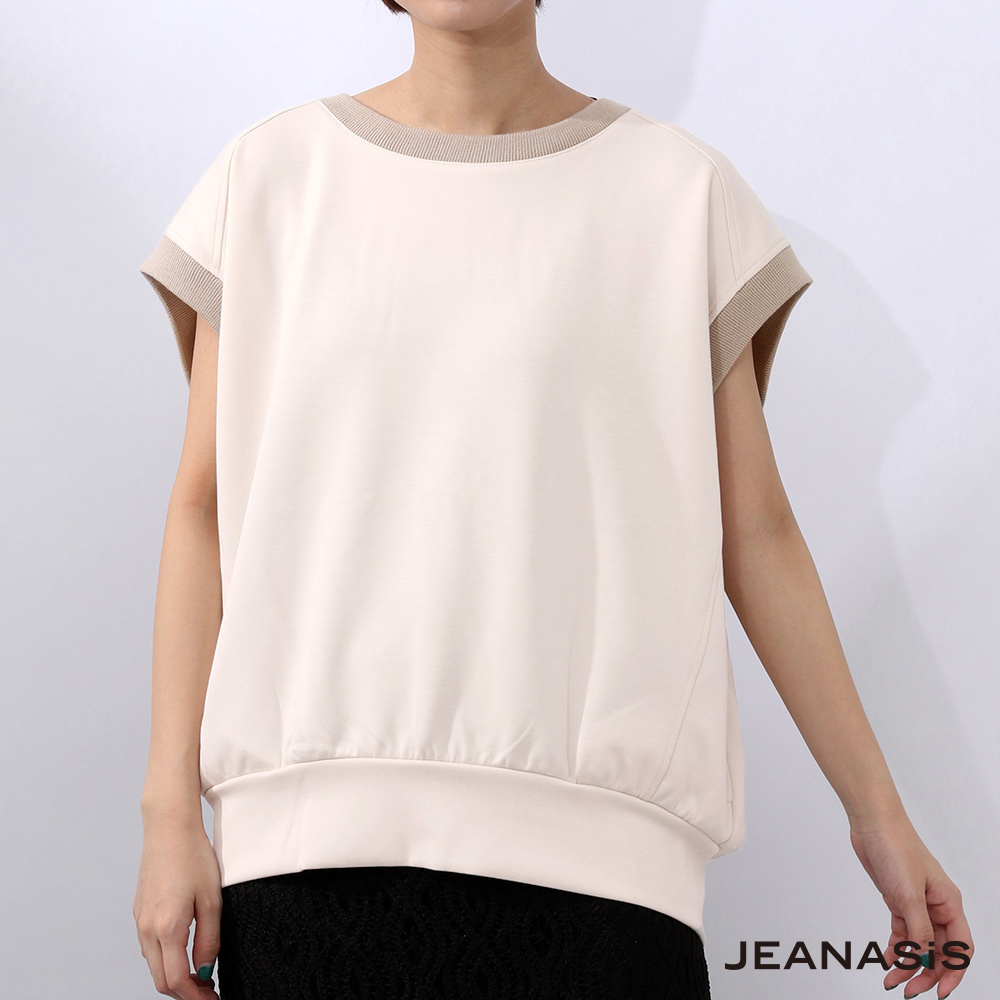 jeanasis dot st tw