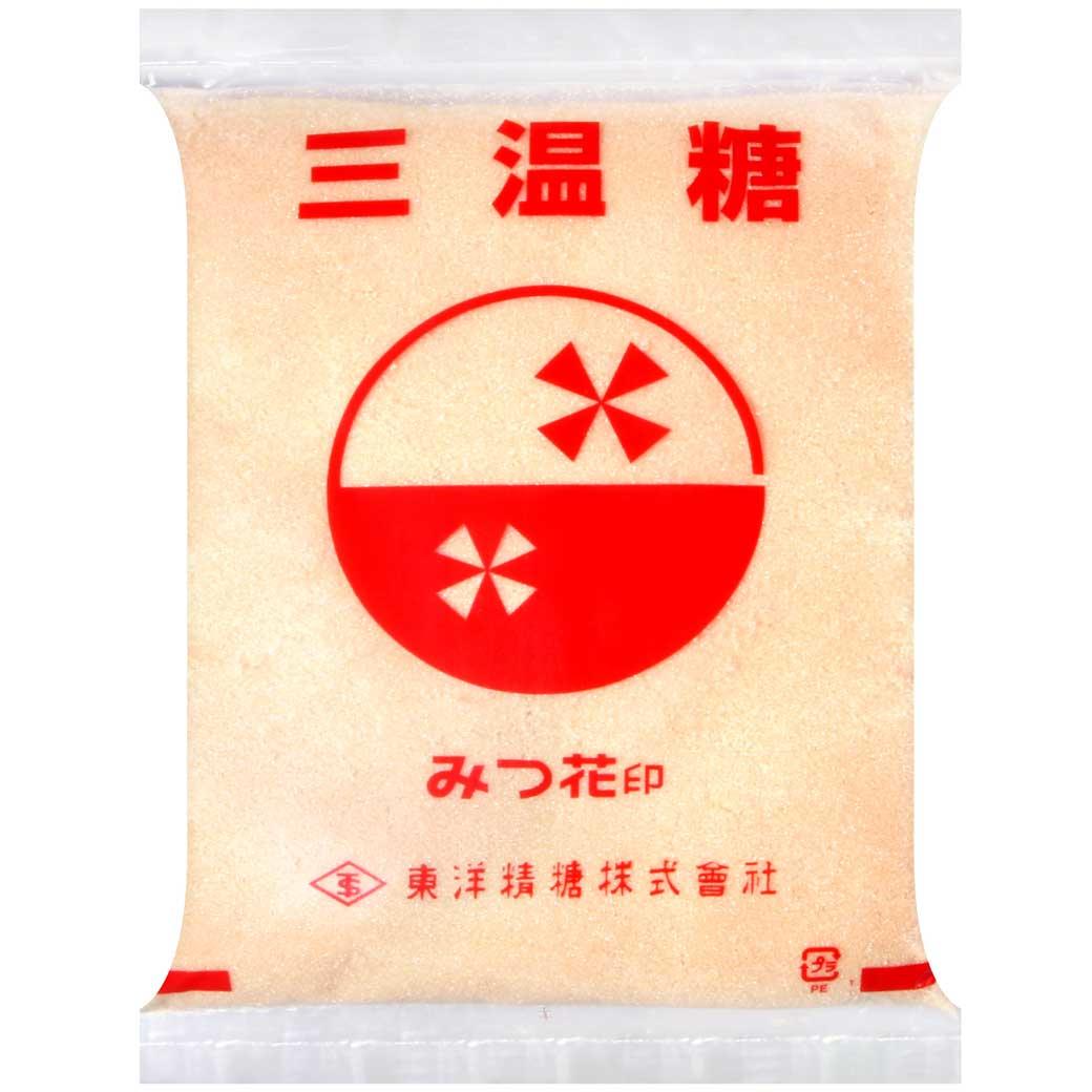 日本東洋精糖三溫糖 1kg