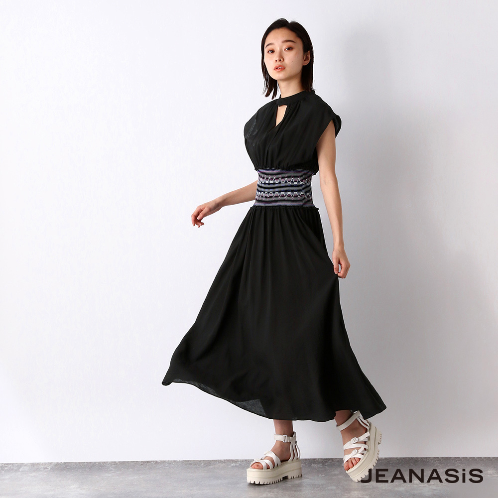 jeanasis dot st tw