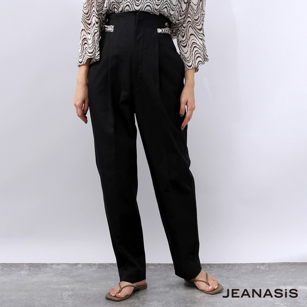 jeanasis dot st tw