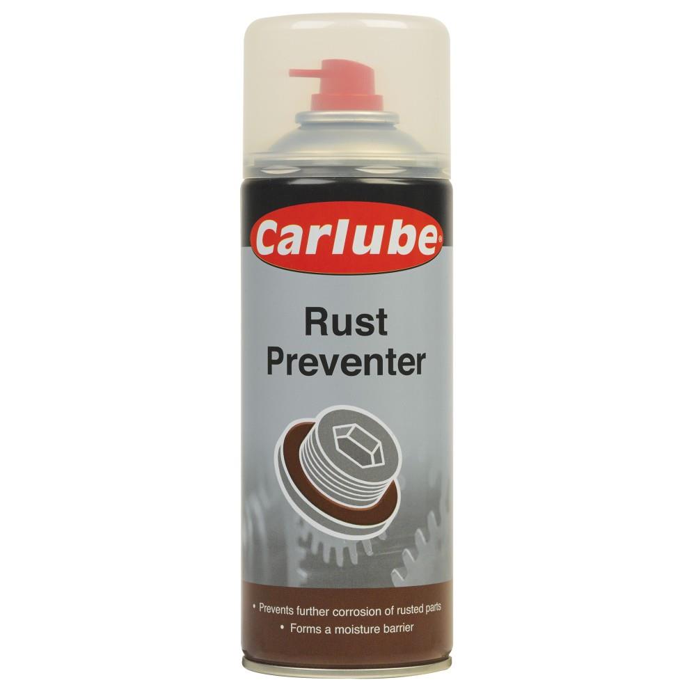 Carlube凱路 Rust Preventer除鏽保護劑