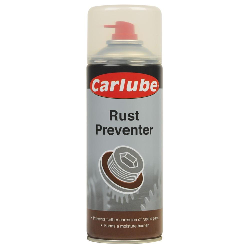 英國Carlube Rust Preventer除鏽保護劑