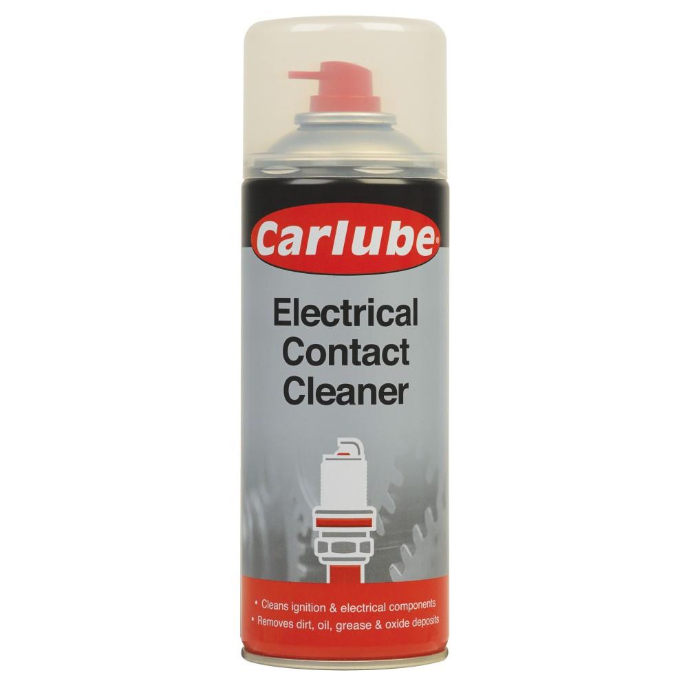 英國Carlube Electrical Contact Cleaner 電子接點清潔劑