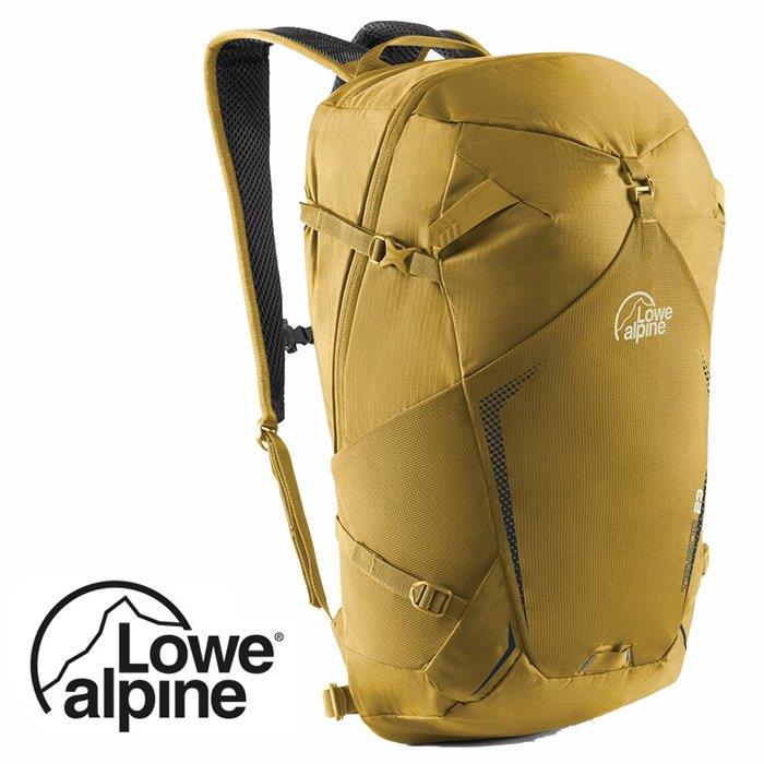 Lowe Alpine 英國 鄉野情戶外休閒專業中心