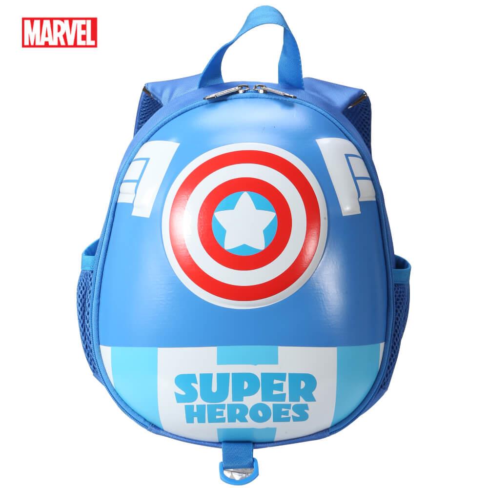 【MARVEL漫威】正版漫威英雄 防走失童包