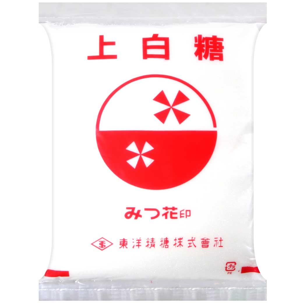 日本東洋精糖上白糖 1kg
