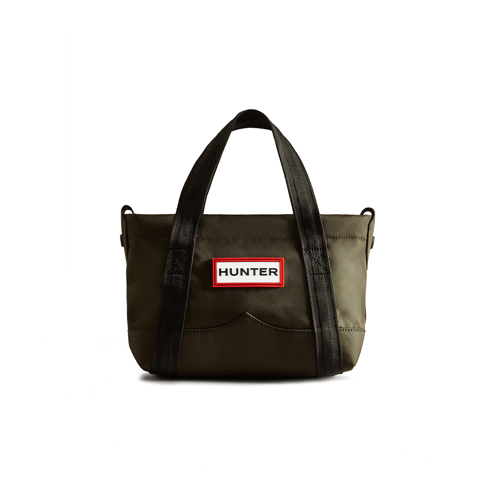 托特包 Hunter 台灣官方網站