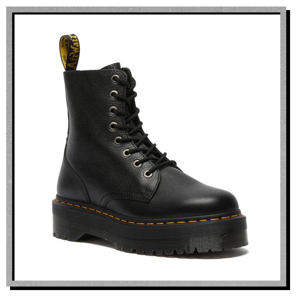 Dr. Martens | Dr. Martens商品推薦| SHOEX線上商店