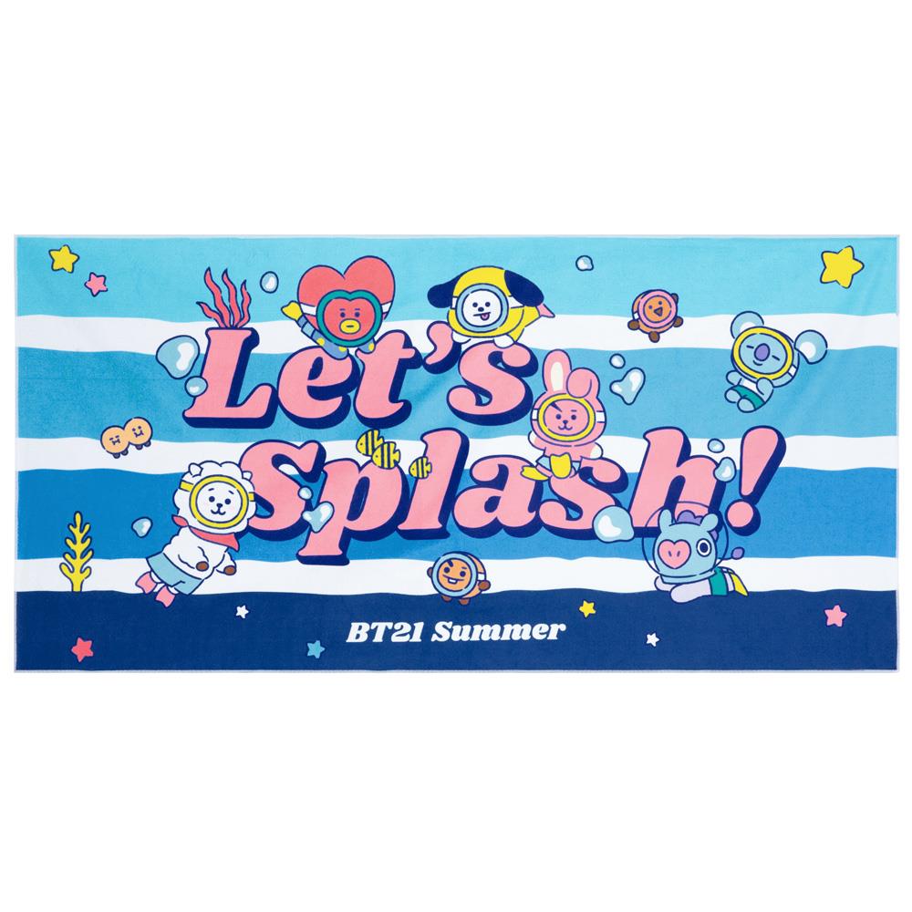 市場 BT21 LINE 3点セット FESTA カミオジャパン 巾着袋 LITTLE 小物入れ FRIENDS きんちゃくポーチ