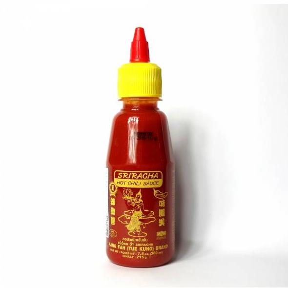 仙女牌是拉差辣椒醬 200ml