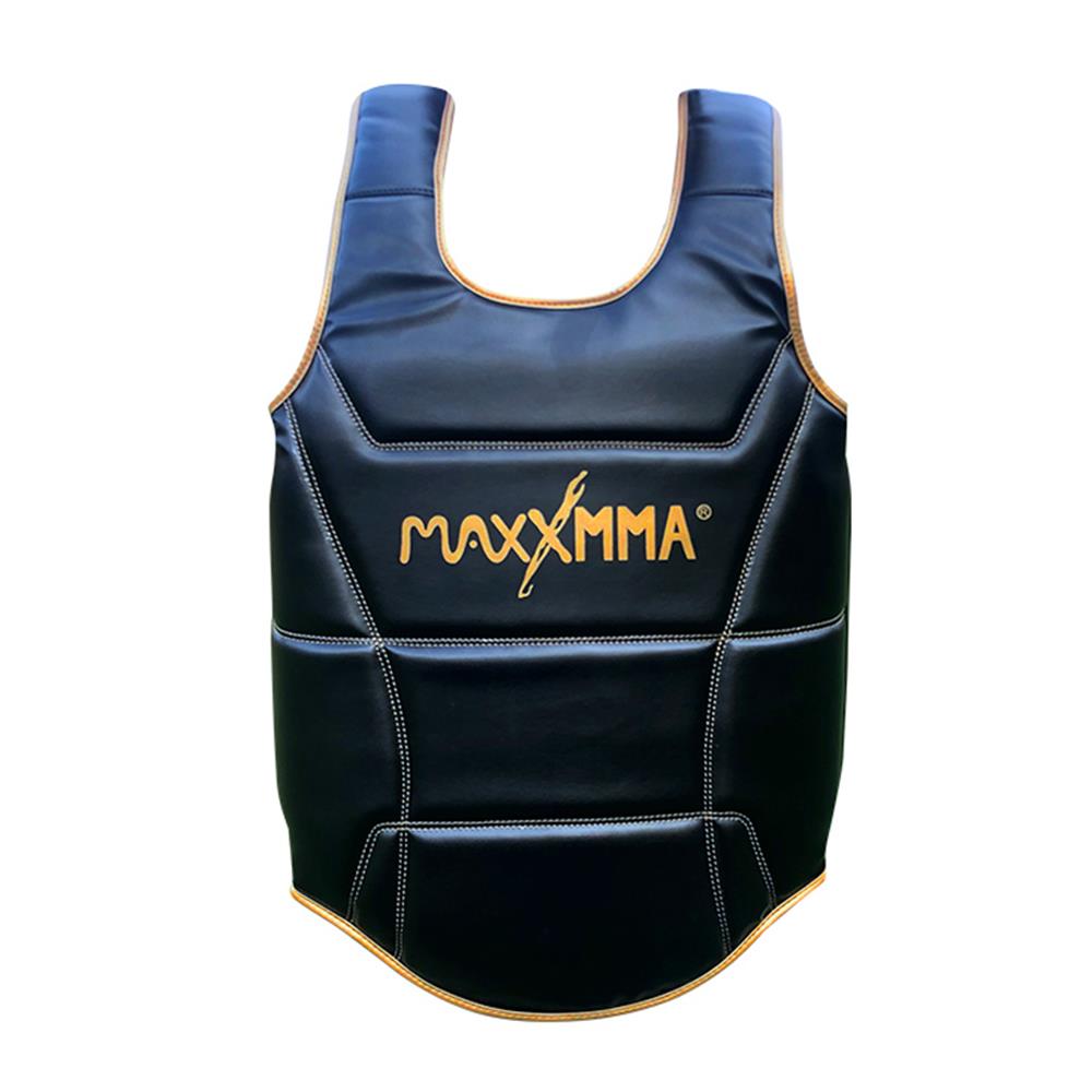 MaxxMMA 格鬥護胸靶｜拳擊護胸｜散打護胸｜拳擊護具