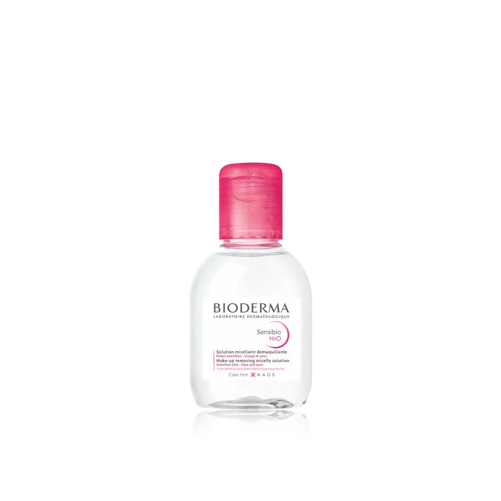 舒敏高效潔膚液 100ml