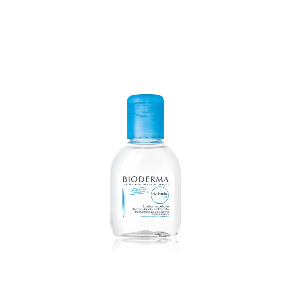 保濕水潤潔膚液 100ml
