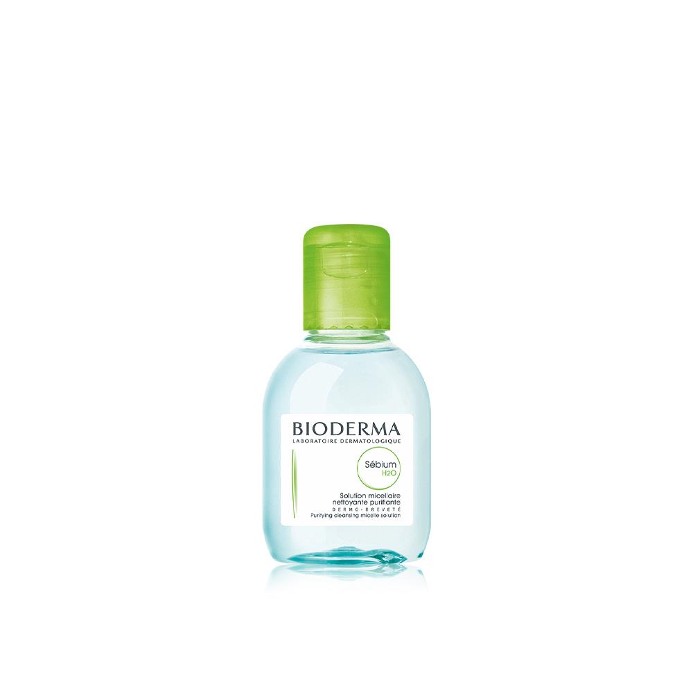 平衡控油潔膚液 100ml