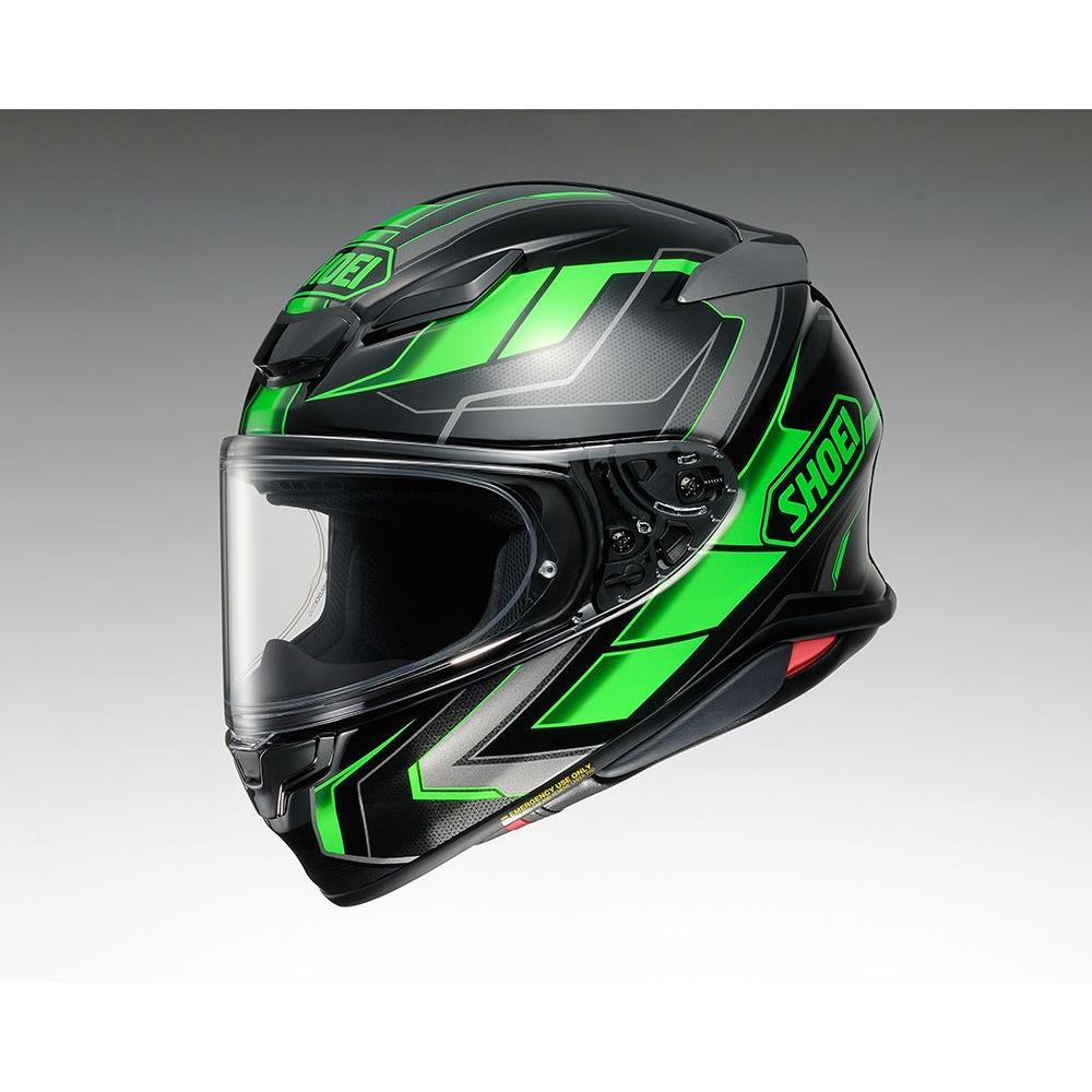 新品訂購】SHOEI Z8 PROLOGUE TC-4 全罩式安全帽【進口訂購商品尺寸