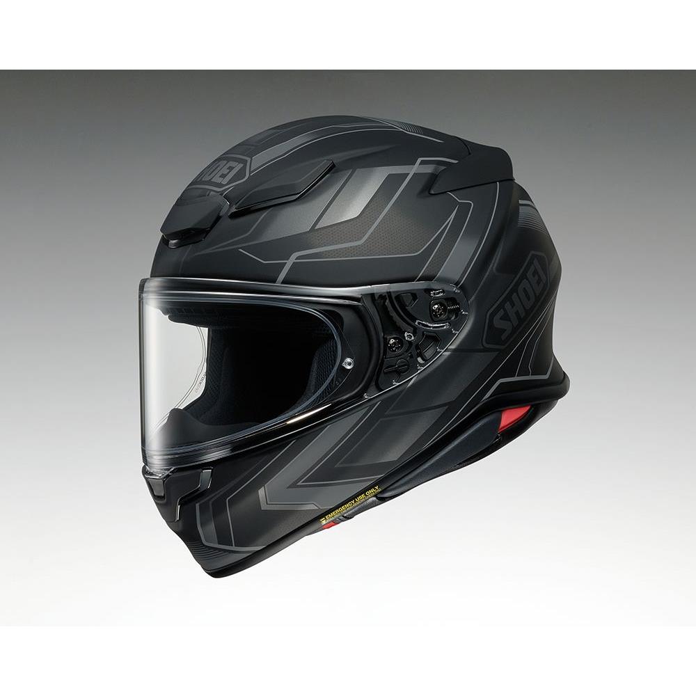 SHOEI Z-8 PROLOUGE プロローグ TC-11マットカラー