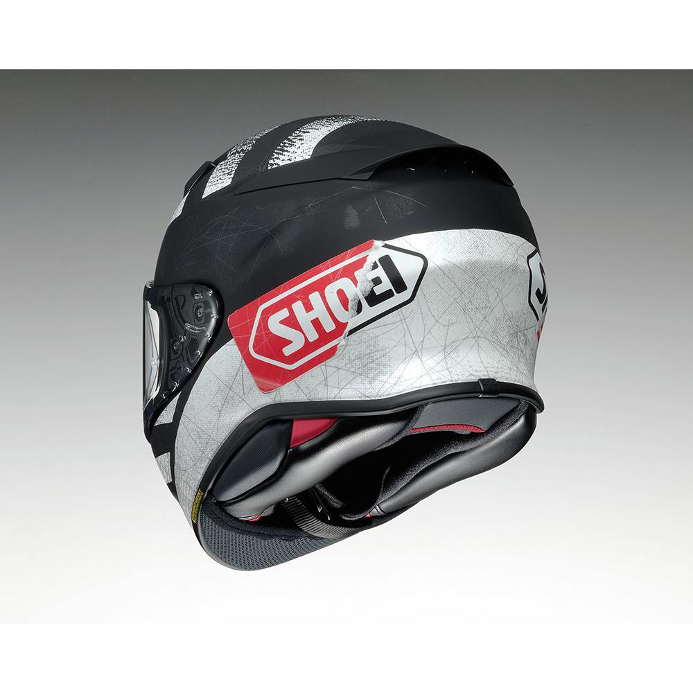 SHOEI Z-8 MM93C TRACK Sサイズ Webike | SHOEI ショウエイ Z-8 MM93