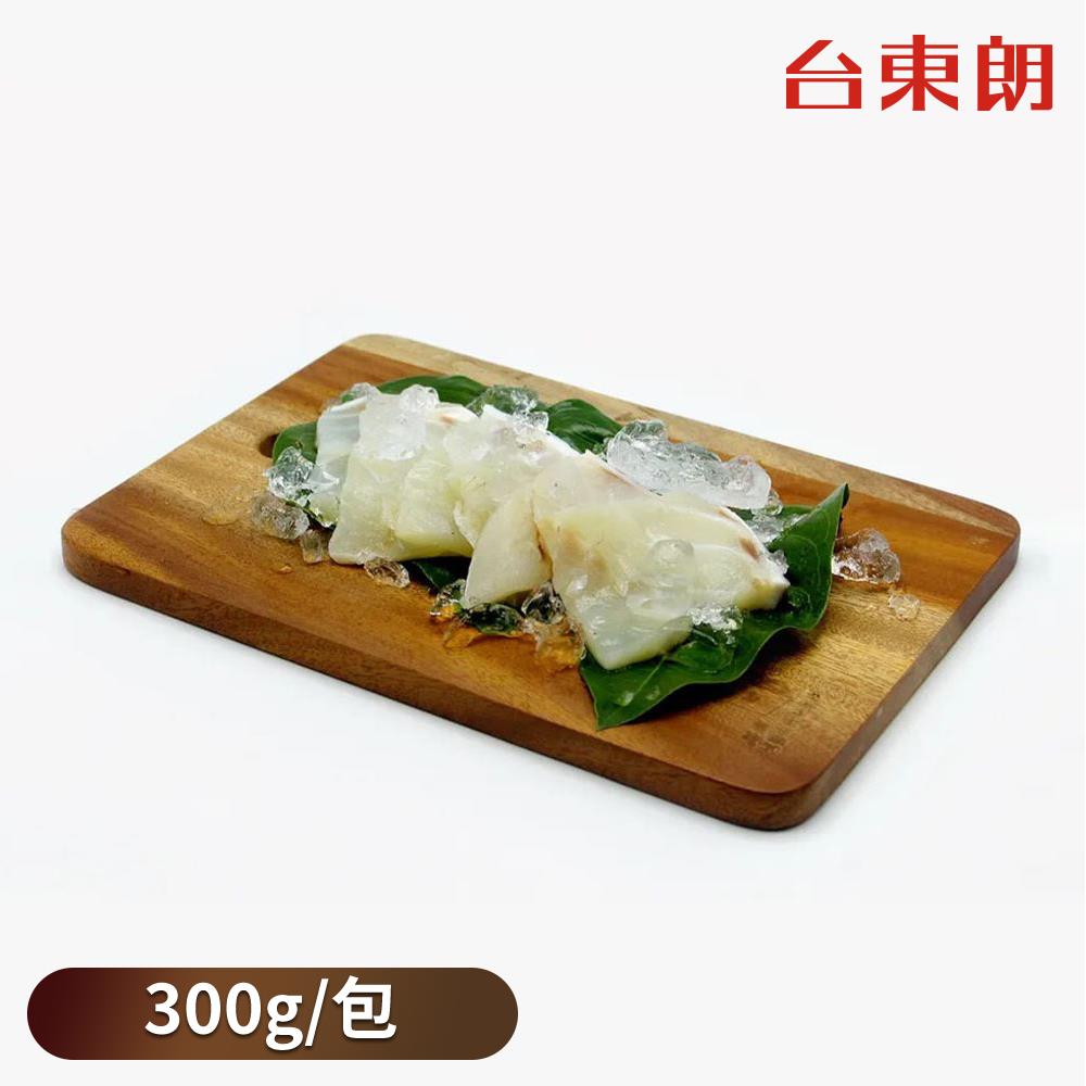 【台東朗嚴選】龍虎斑魚片 300g
