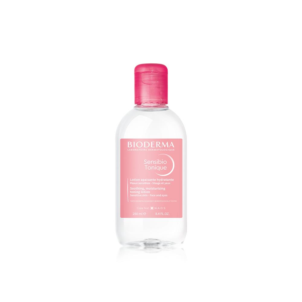 舒敏保濕化妝水 250ml