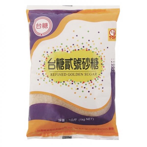 台糖貳號砂糖 1kg