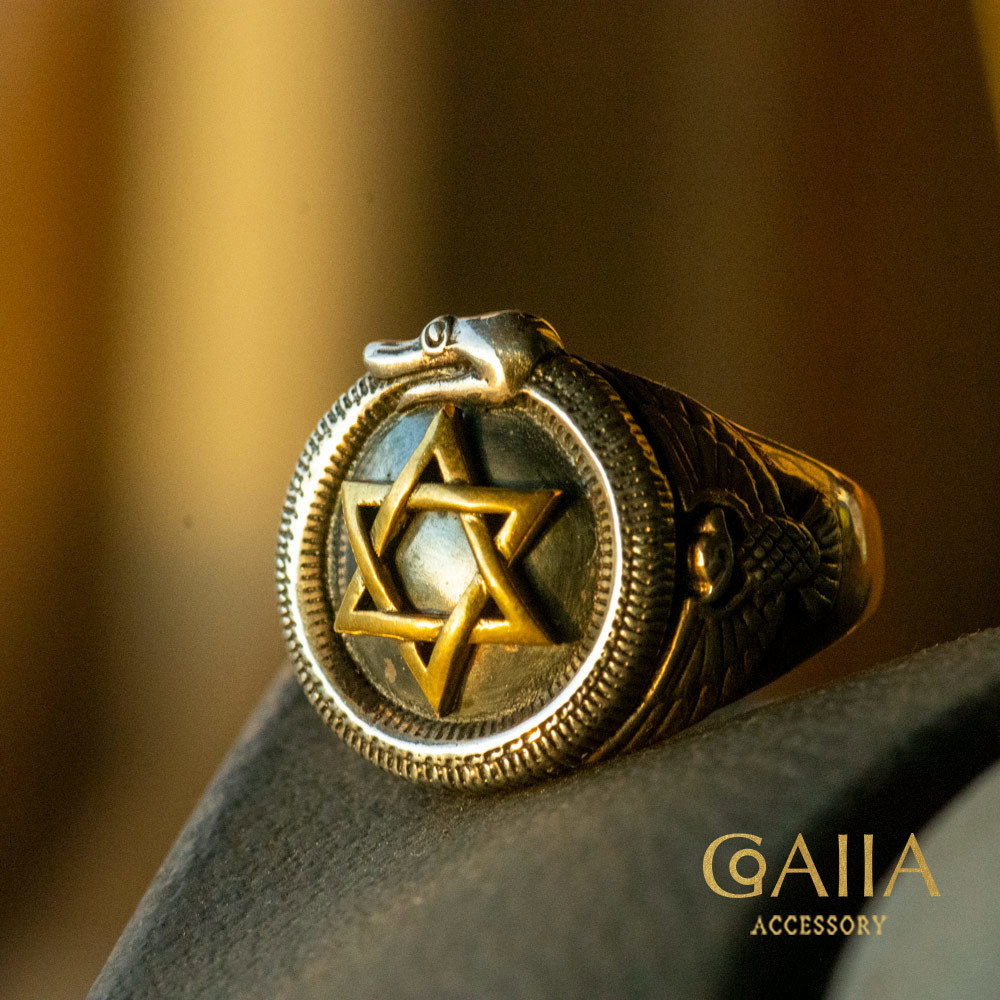 星星 五芒星 六芒星 Gaiia