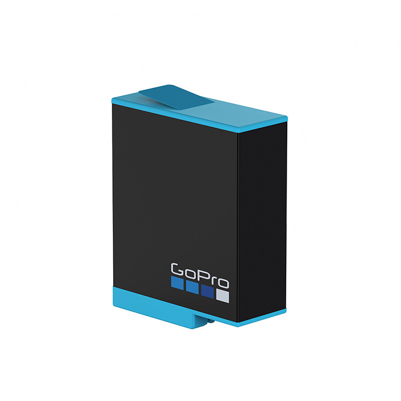Gopro電池與充電器