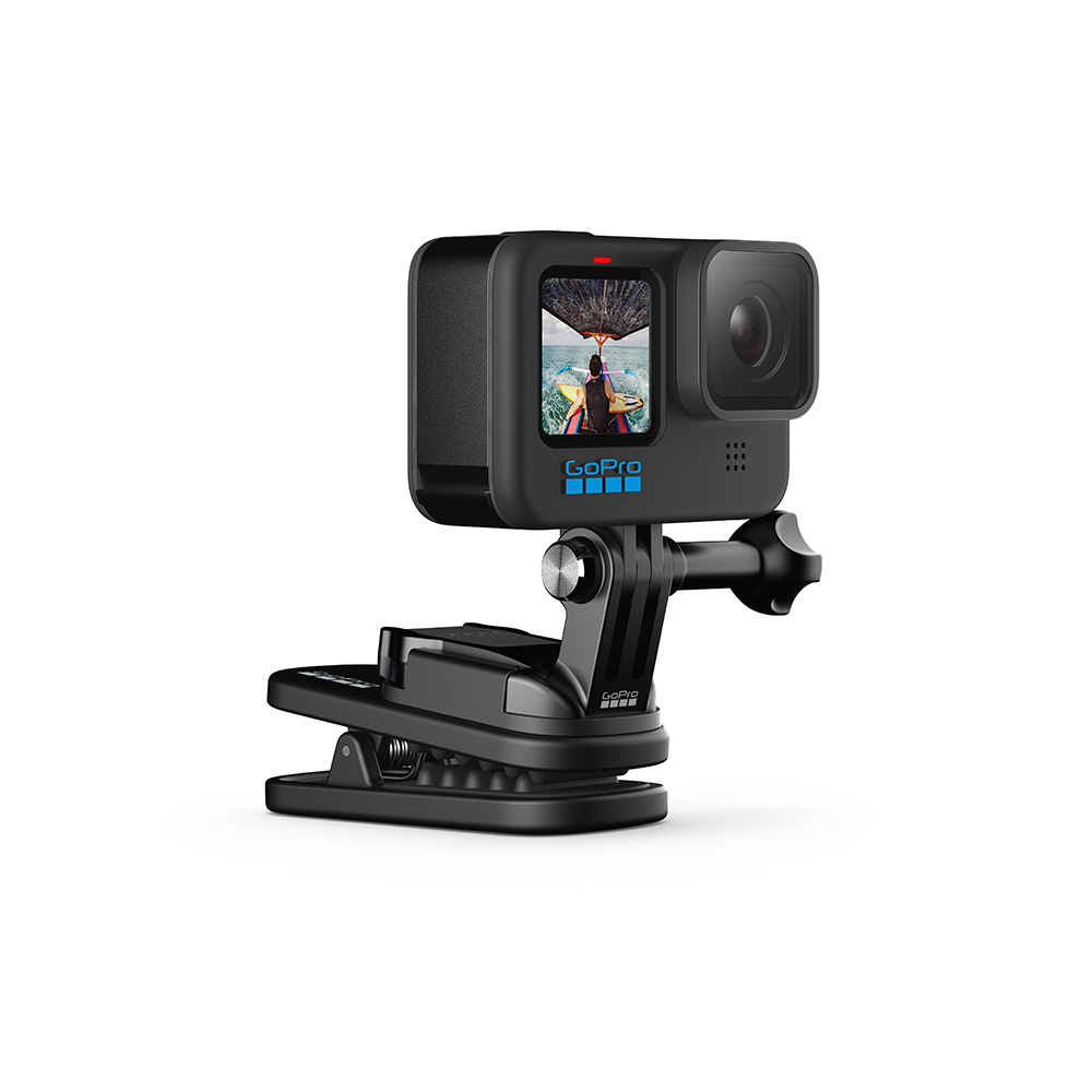 Gopro固定支架