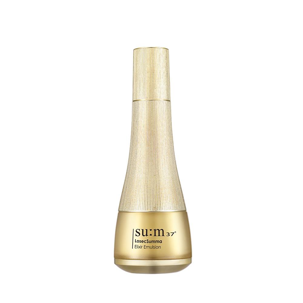 金萃極緻無痕抗齡精華乳130ml